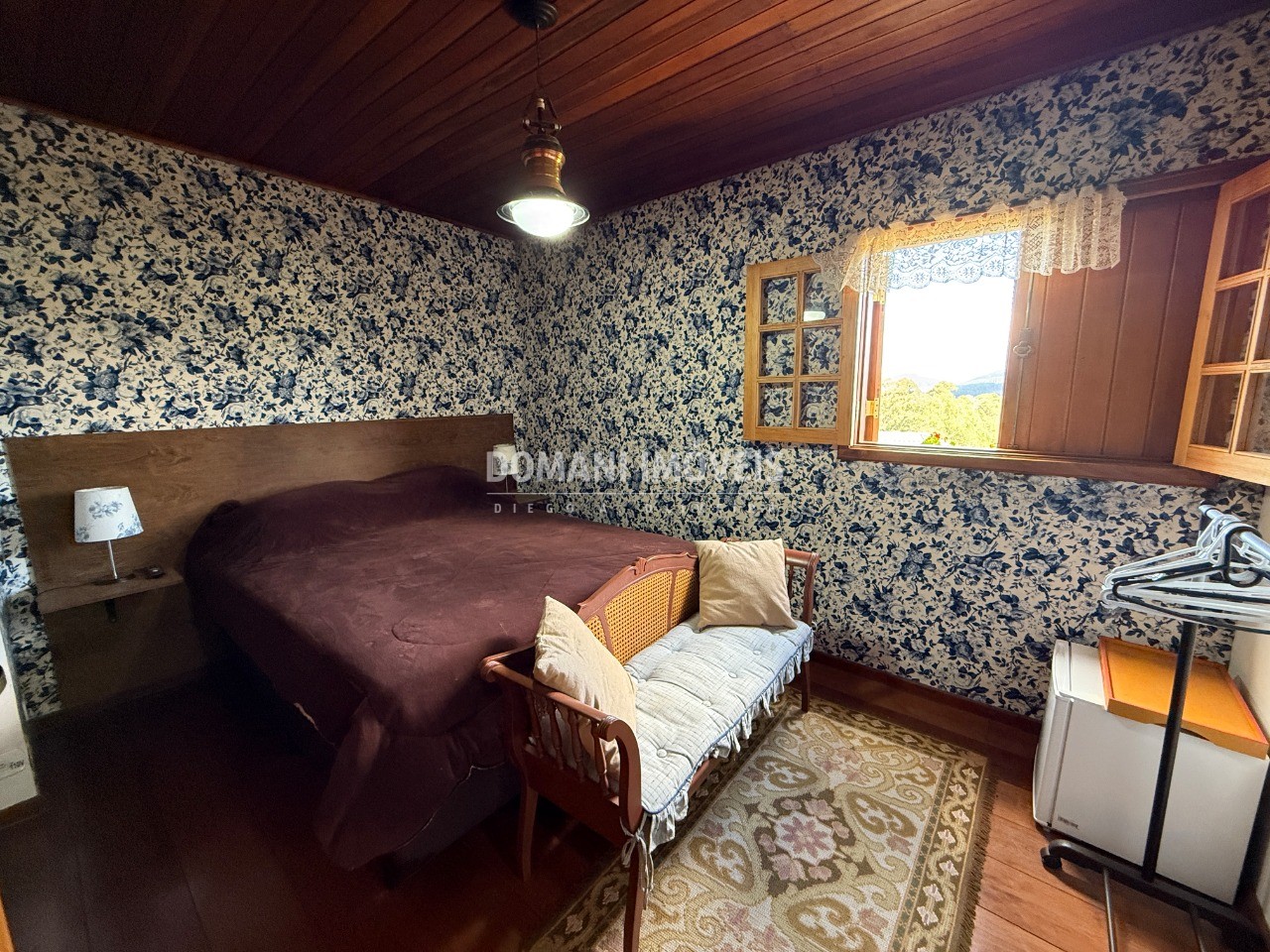 Casa, 5 quartos - Foto 36