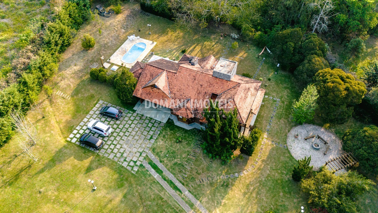 Casa, 4 quartos - Foto 5