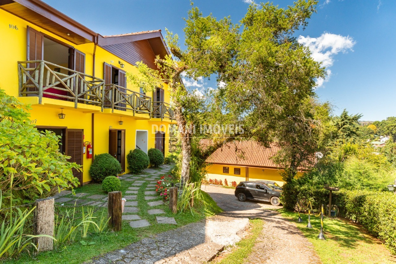 Pousada-Chalé, 11 quartos - Foto 5