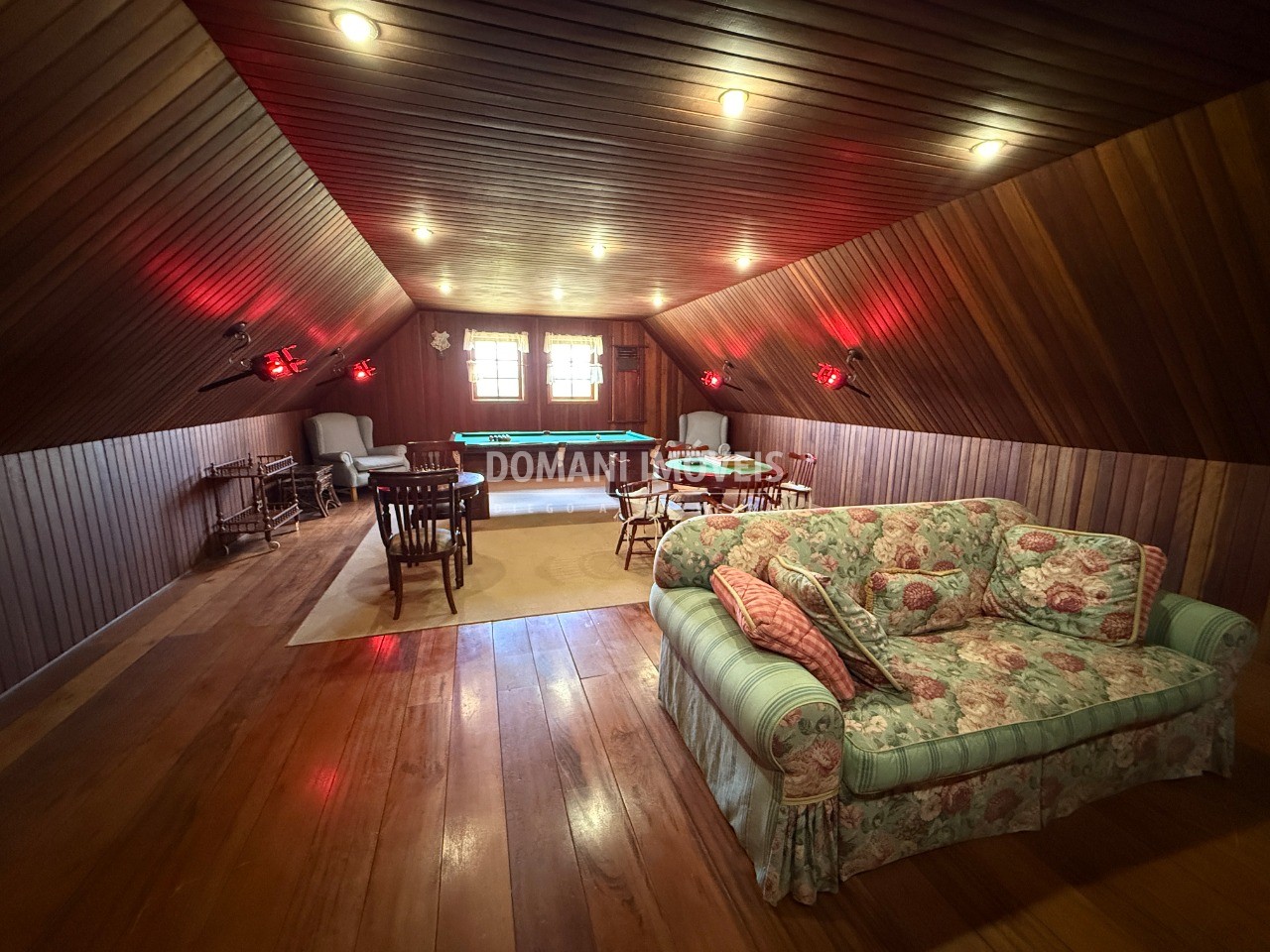 Casa, 5 quartos - Foto 40