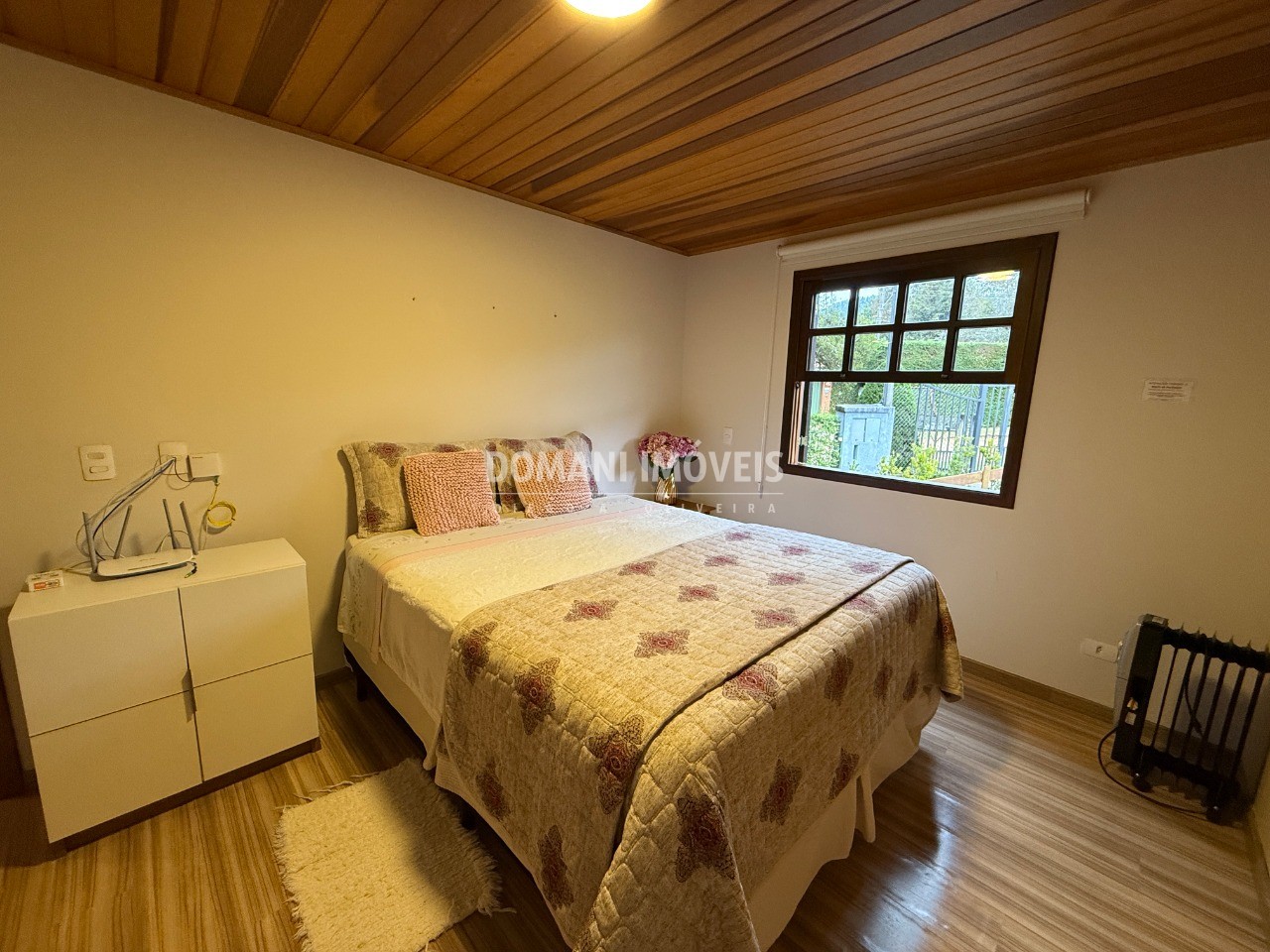 Casa, 3 quartos - Foto 28