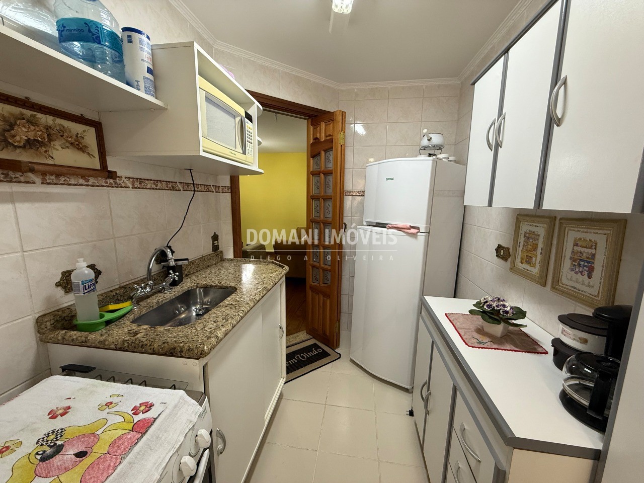 Apartamento, 2 quartos, 52 m² - Foto 16
