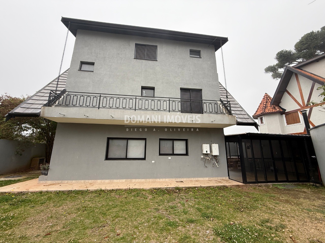 Casa, 4 quartos - Foto 7