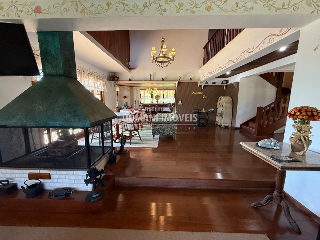 Casa, 5 quartos - Foto 15