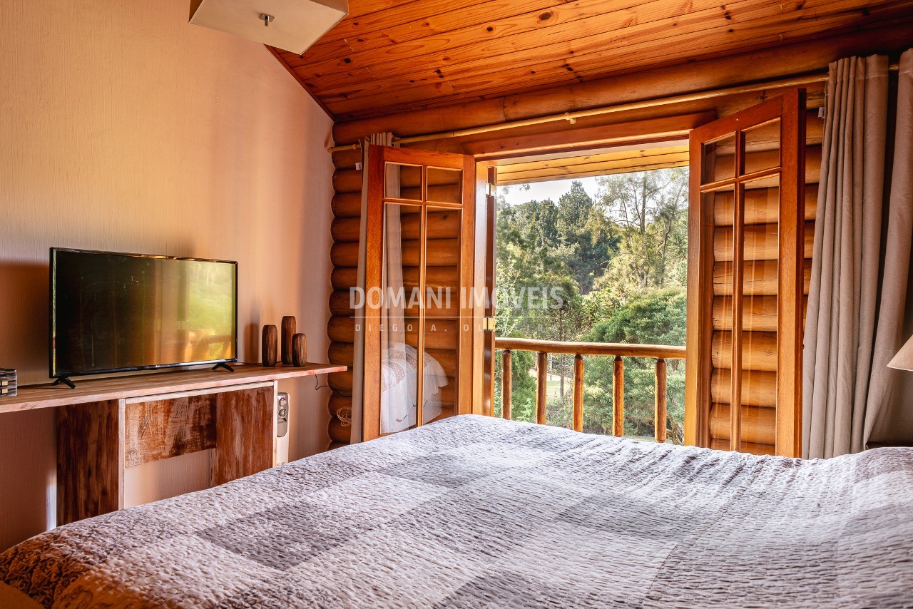 Casa, 4 quartos - Foto 52