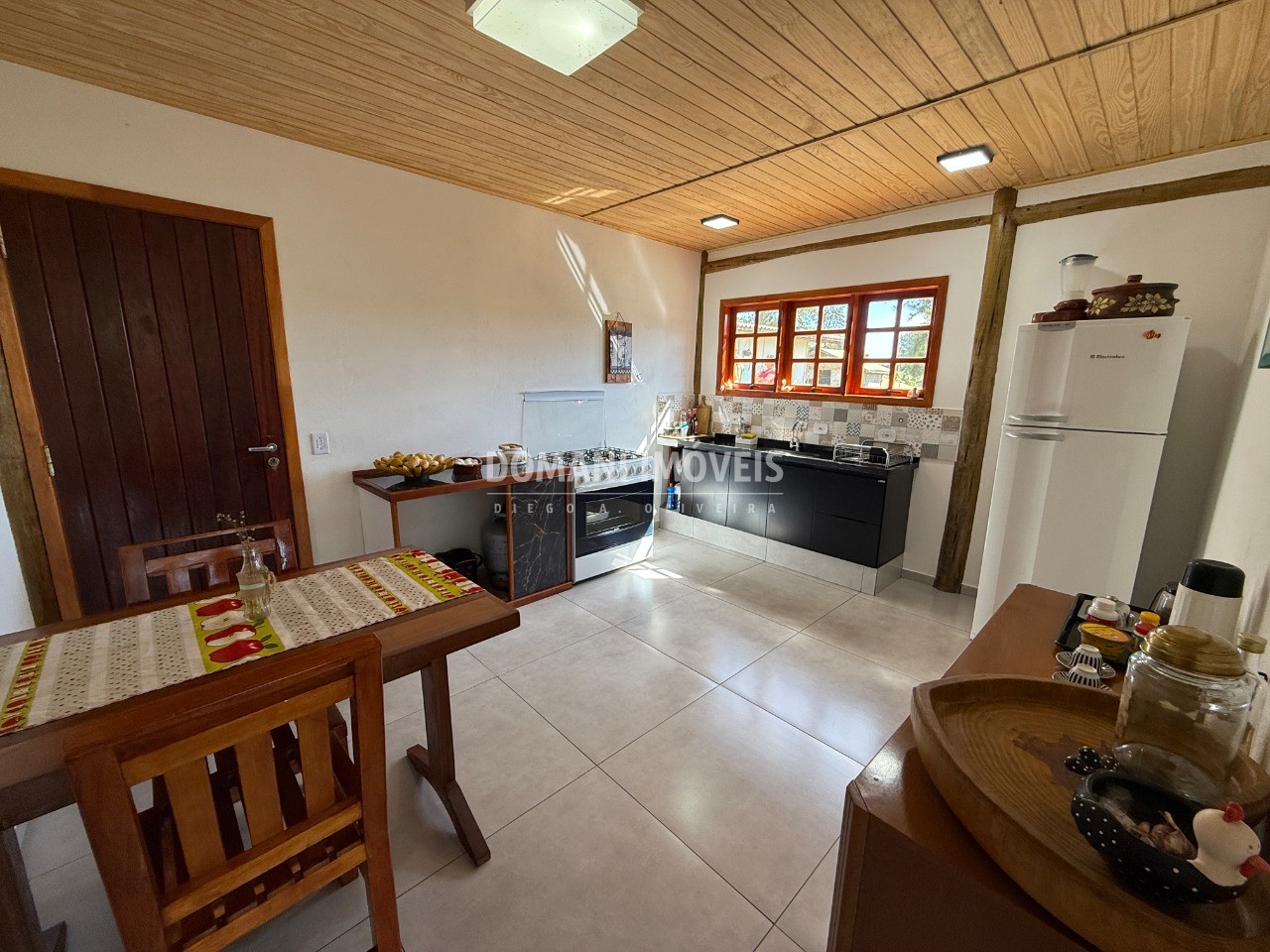 Casa, 2 quartos - Foto 21