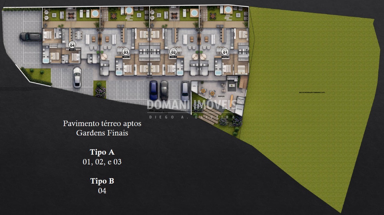Apartamento, 3 quartos, 114 m² - Foto 18