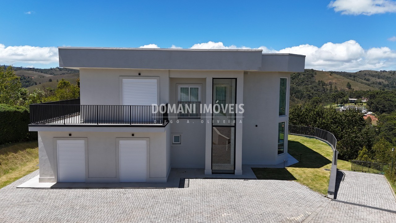 Casa, 5 quartos - Foto 47