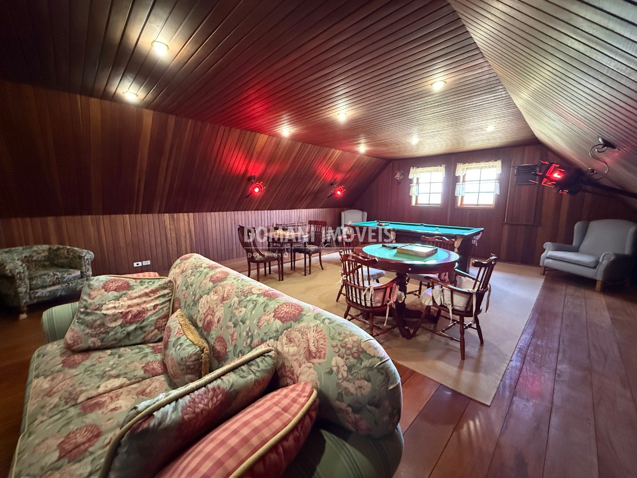 Casa, 5 quartos - Foto 42