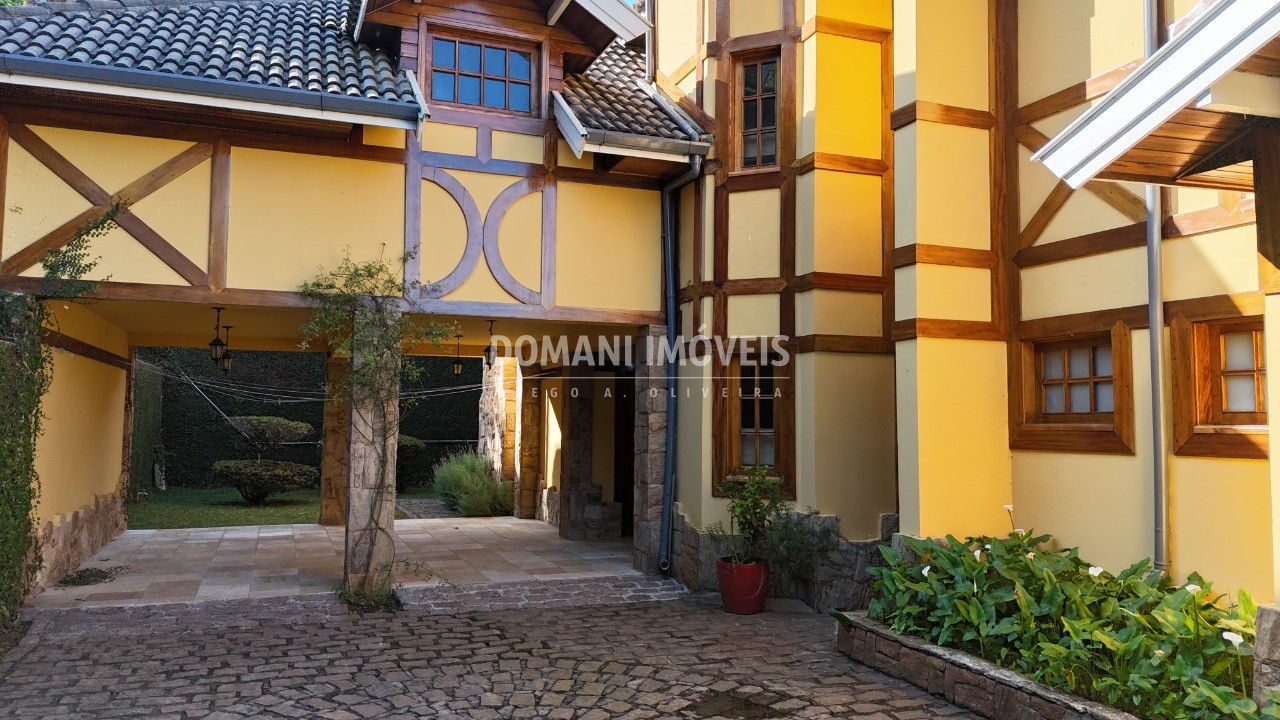 Casa, 6 quartos - Foto 60