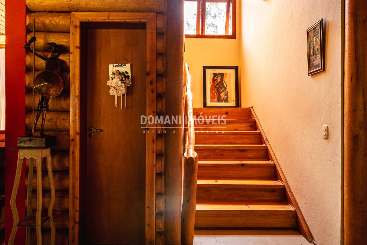 Casa, 4 quartos - Foto 24
