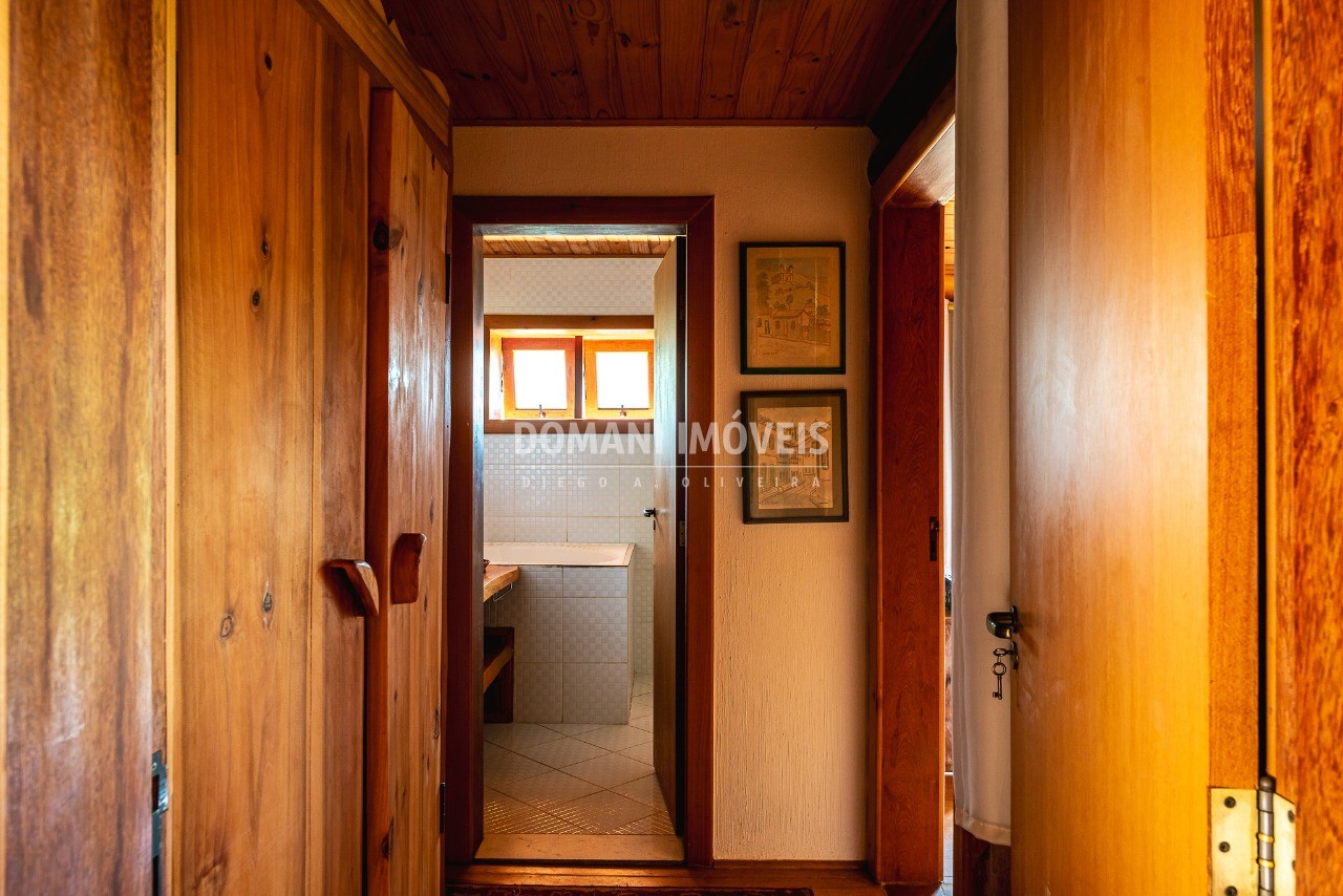 Casa, 4 quartos - Foto 48