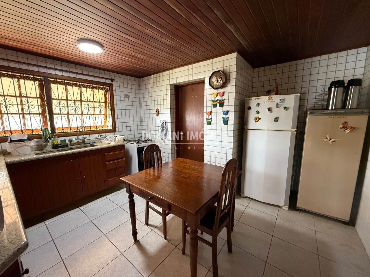 Casa, 5 quartos - Foto 24