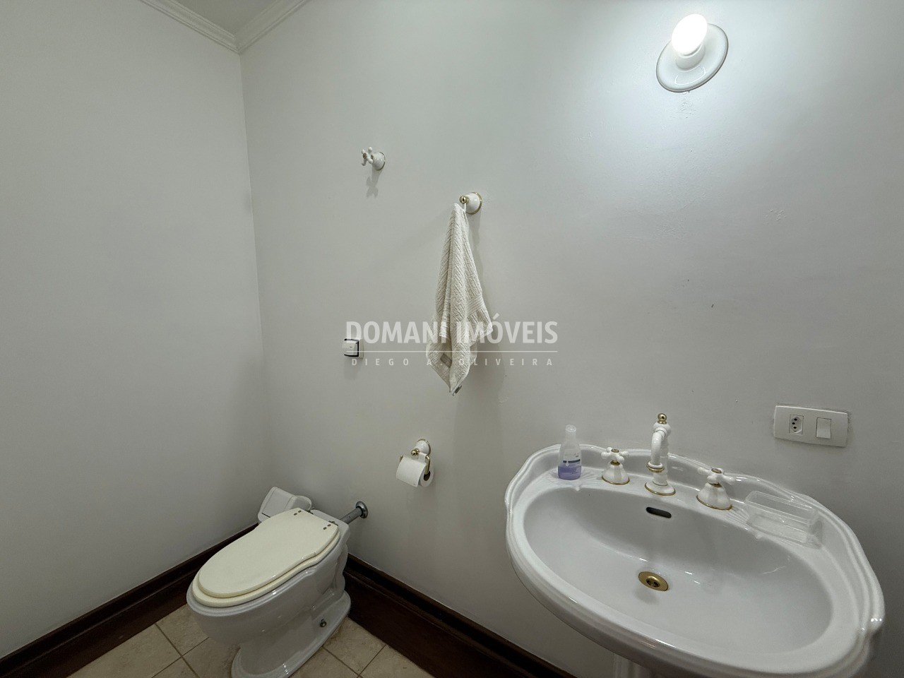 Casa, 6 quartos - Foto 24