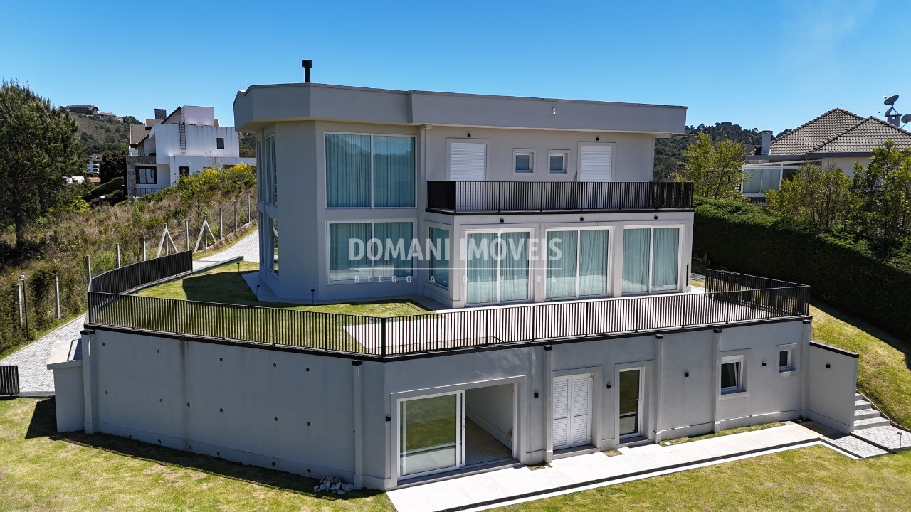 Casa, 5 quartos - Foto 61