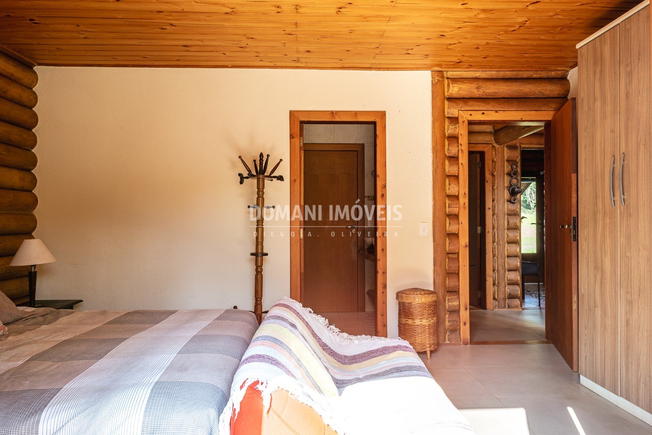 Casa, 4 quartos - Foto 29