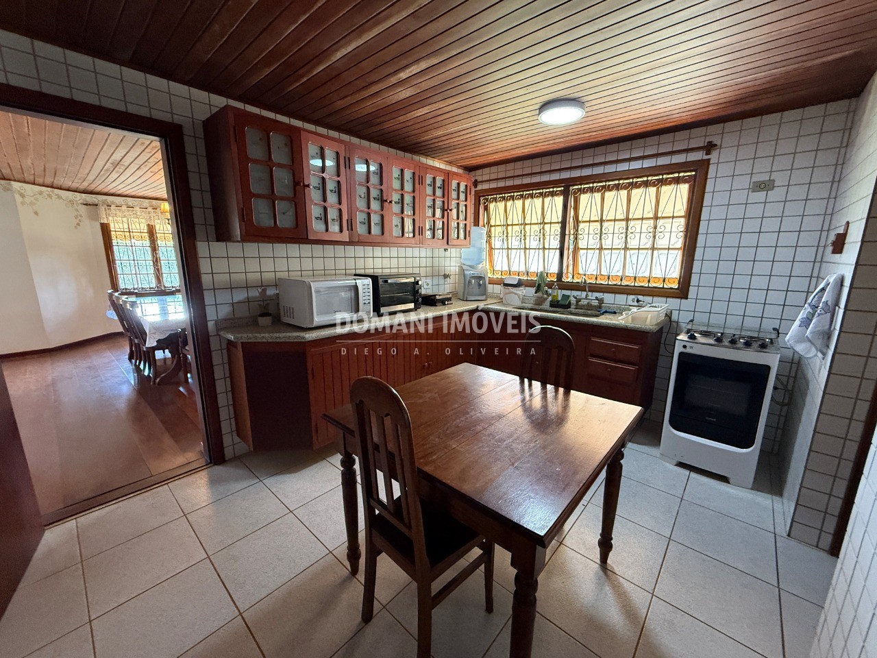 Casa, 5 quartos - Foto 25