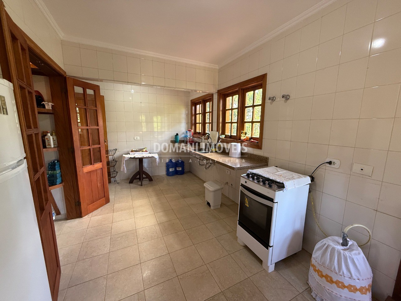 Casa, 6 quartos - Foto 17