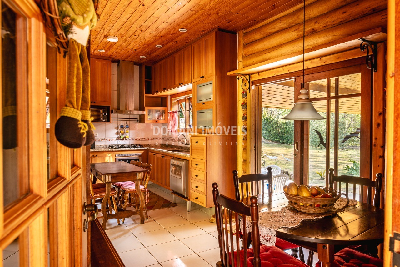 Casa, 4 quartos - Foto 40