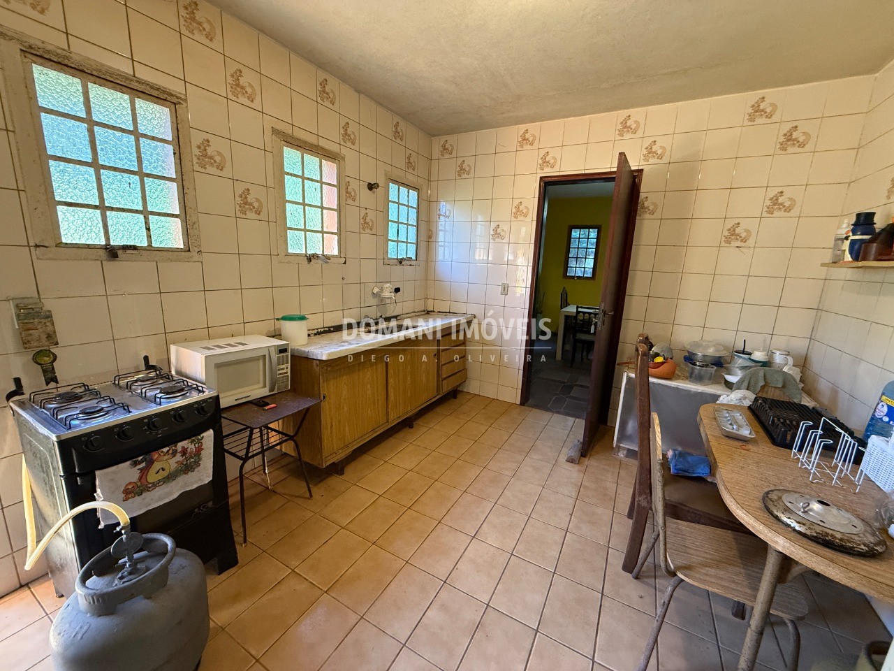 Casa, 4 quartos - Foto 16