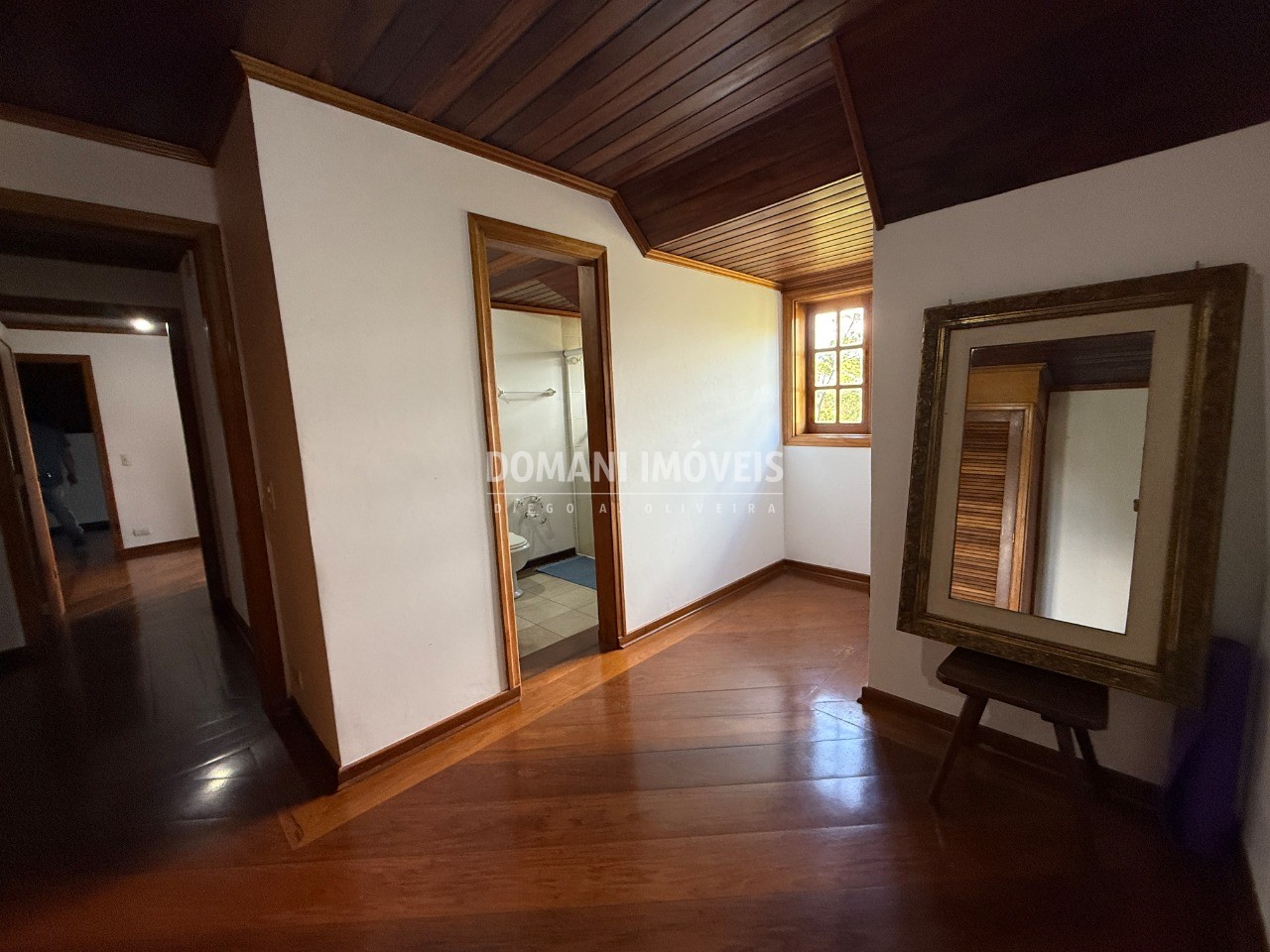 Casa, 6 quartos - Foto 36
