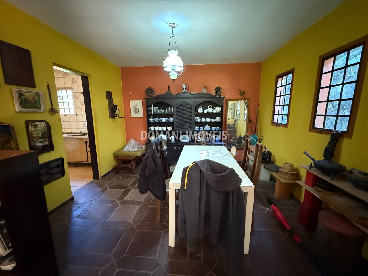 Casa, 4 quartos - Foto 10