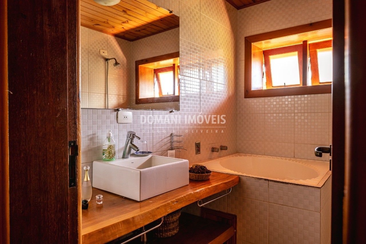 Casa, 4 quartos - Foto 56