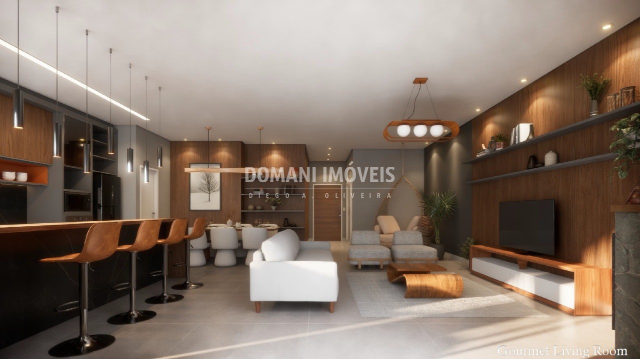 Apartamento, 3 quartos, 114 m² - Foto 6