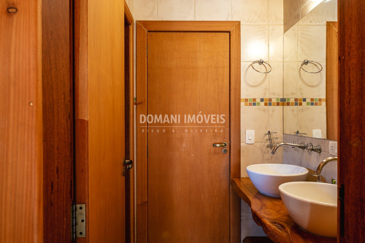 Casa, 4 quartos - Foto 30