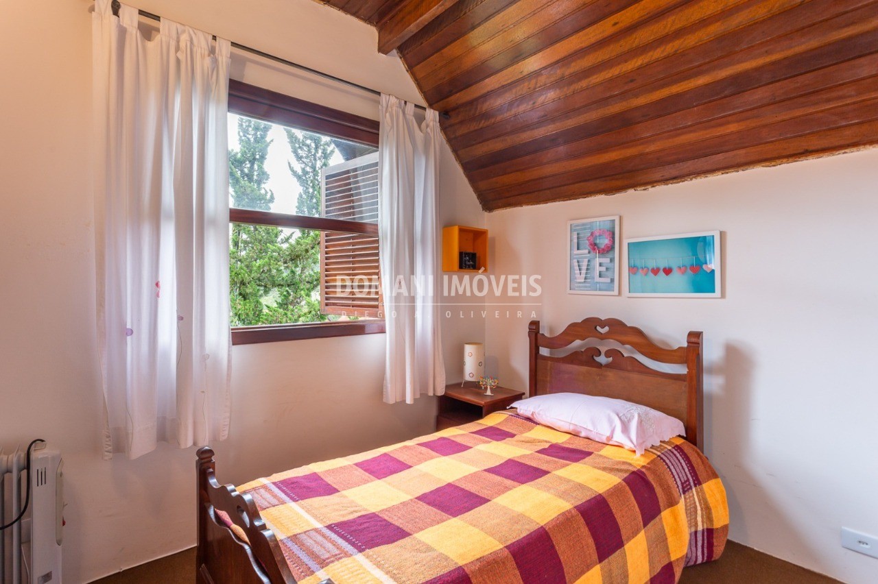 Casa, 3 quartos - Foto 17