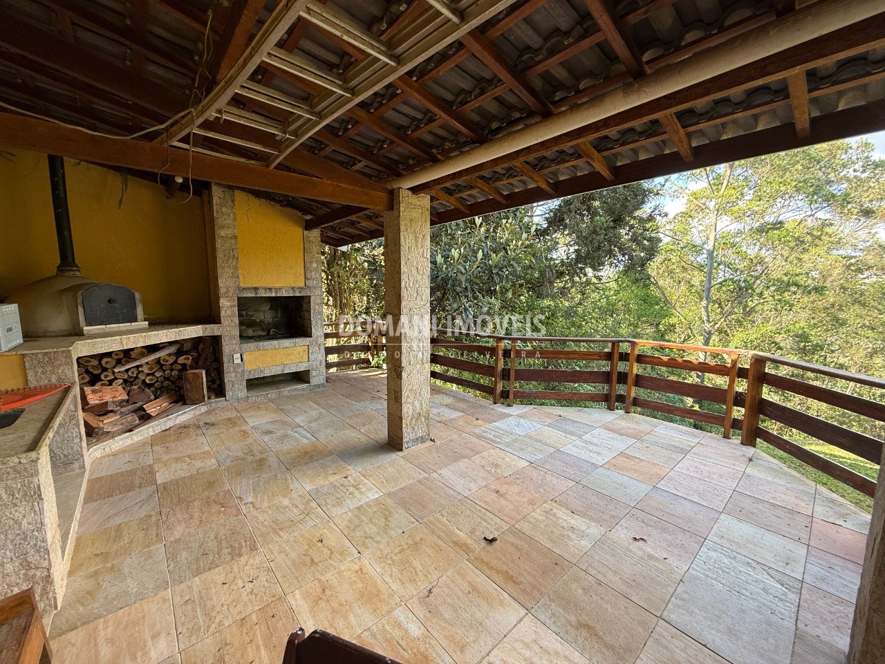 Casa, 6 quartos - Foto 48