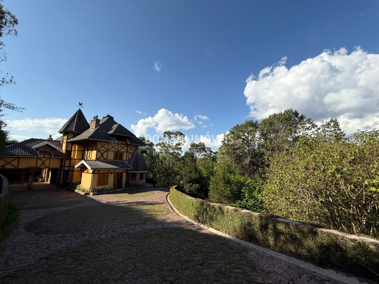 Casa, 6 quartos - Foto 53