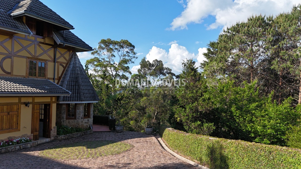 Casa, 6 quartos - Foto 7