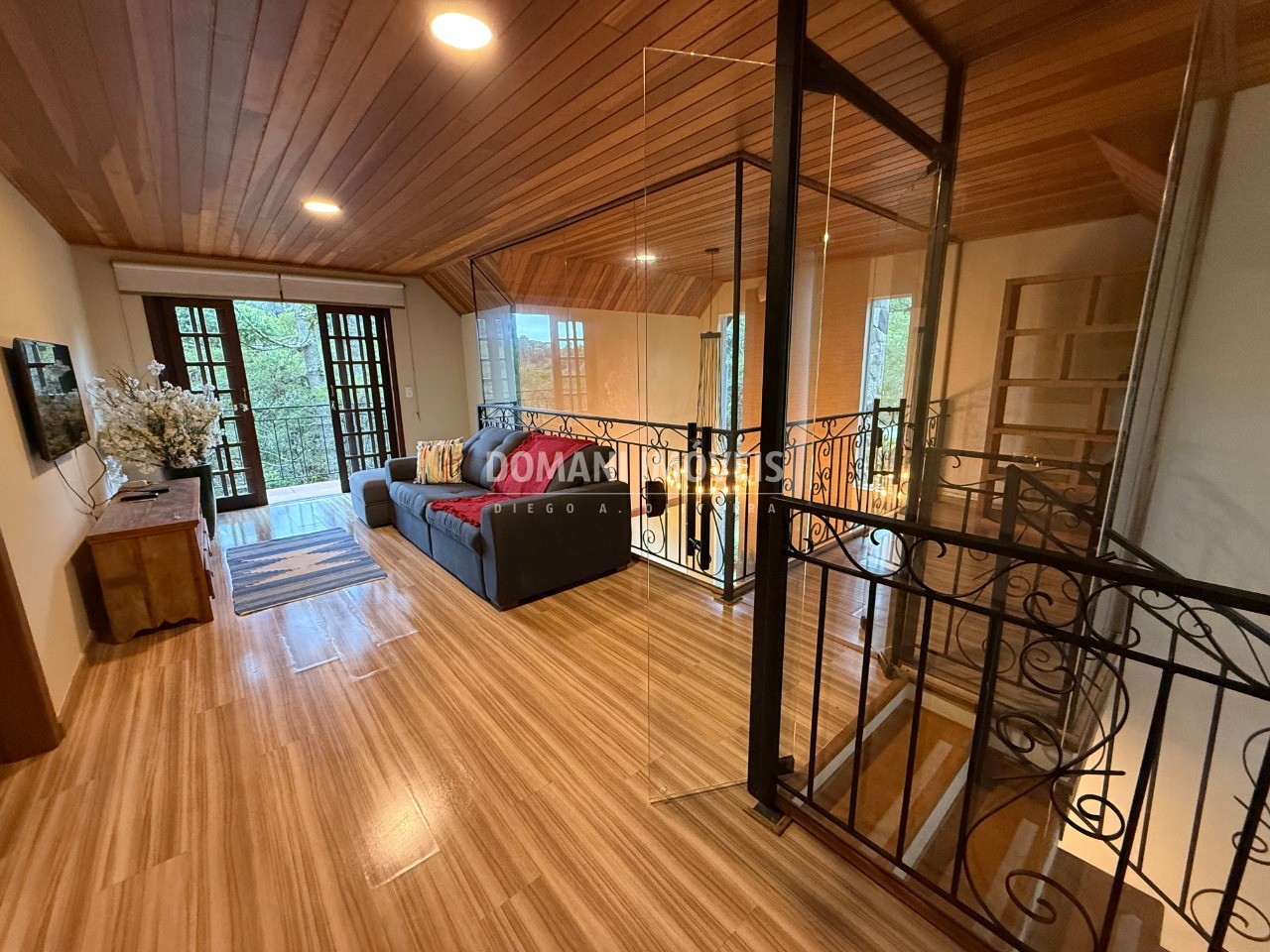 Casa, 3 quartos - Foto 30