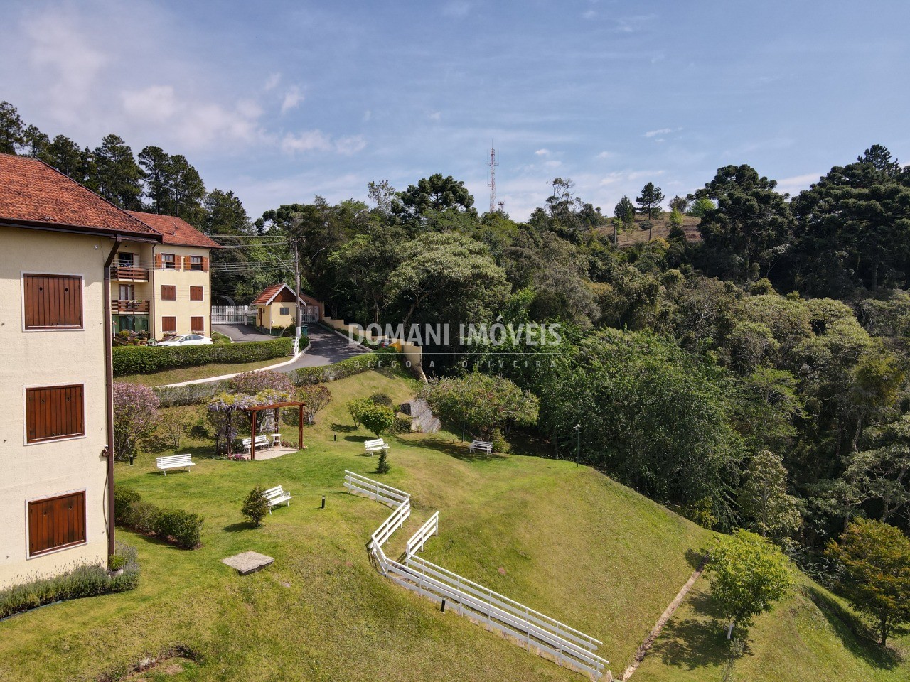 Apartamento, 2 quartos, 52 m² - Foto 29