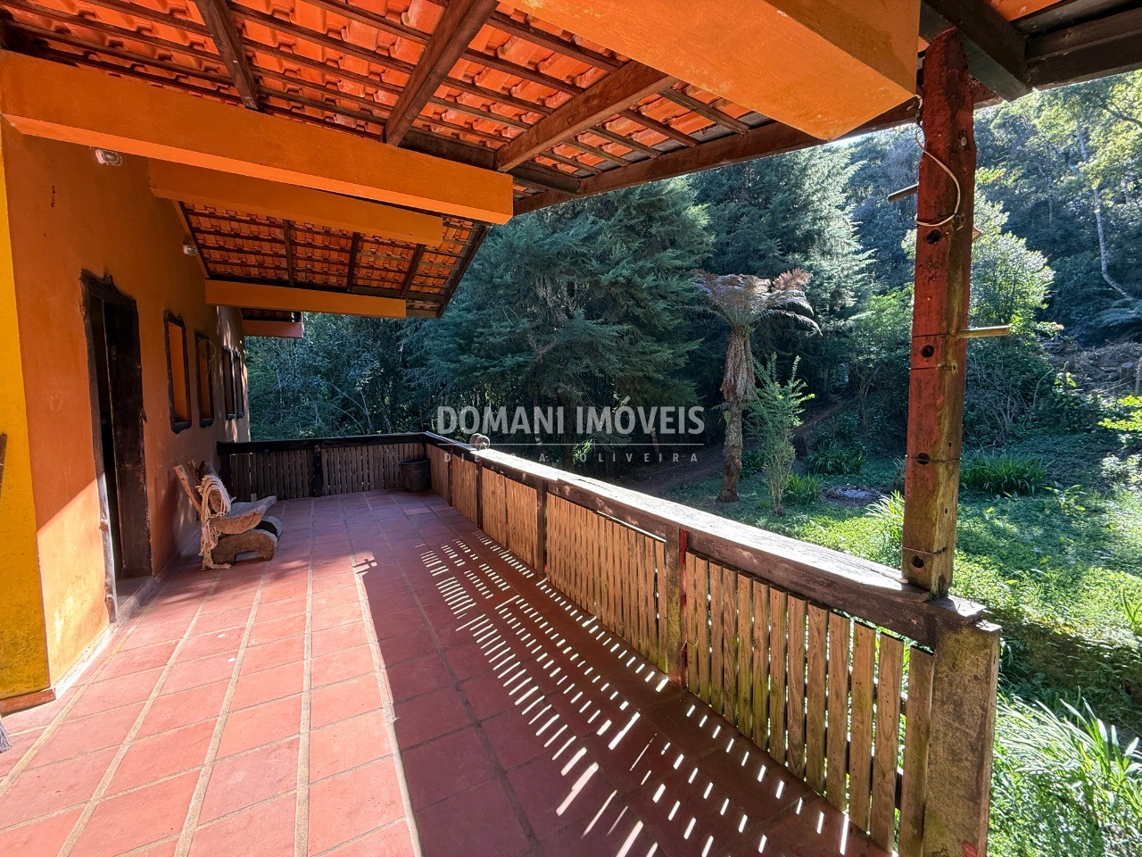 Casa, 4 quartos - Foto 5