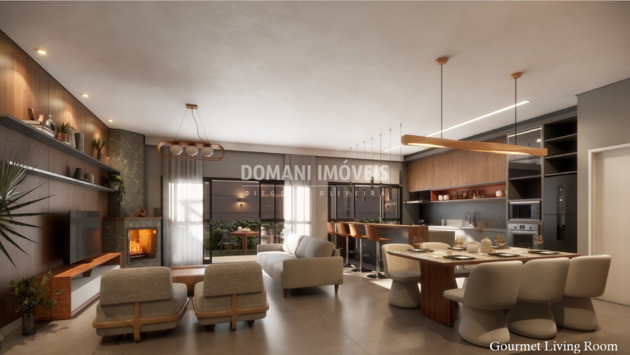 Apartamento, 3 quartos, 114 m² - Foto 5