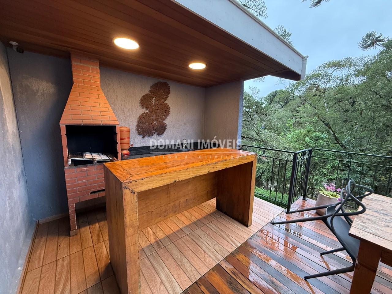 Casa, 3 quartos - Foto 35