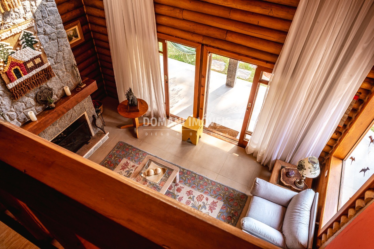Casa, 4 quartos - Foto 46