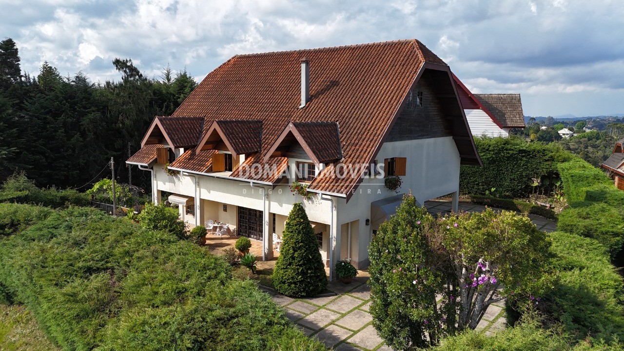 Casa, 5 quartos - Foto 48
