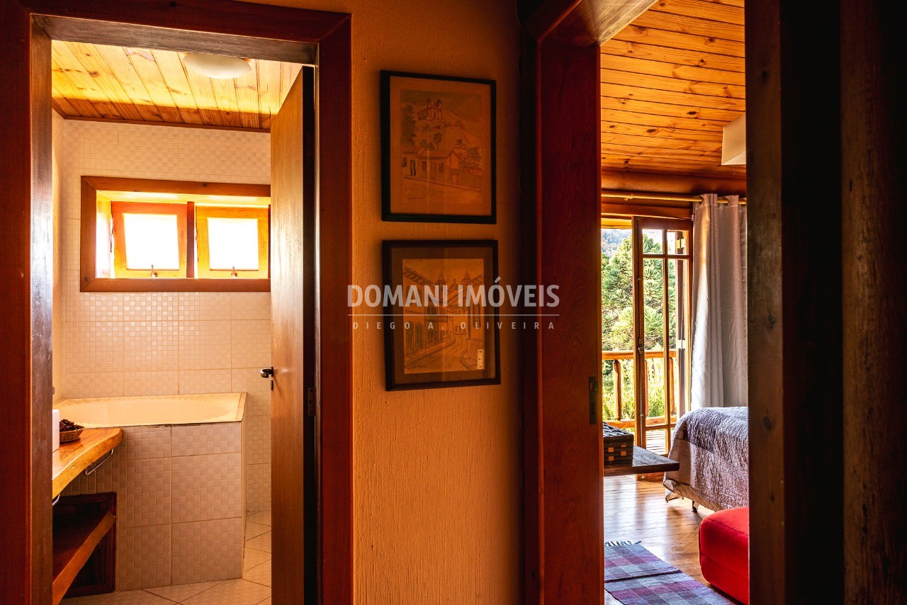 Casa, 4 quartos - Foto 49
