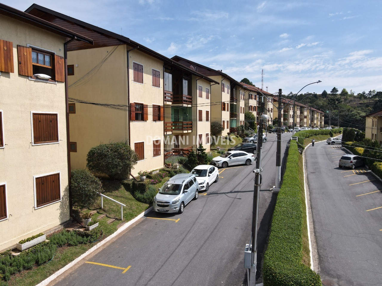 Apartamento, 2 quartos, 52 m² - Foto 48