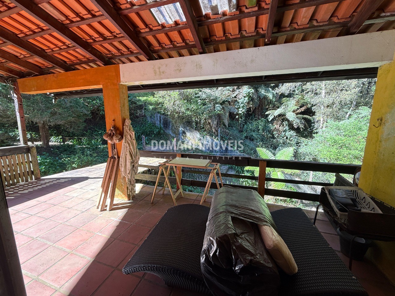 Casa, 4 quartos - Foto 13