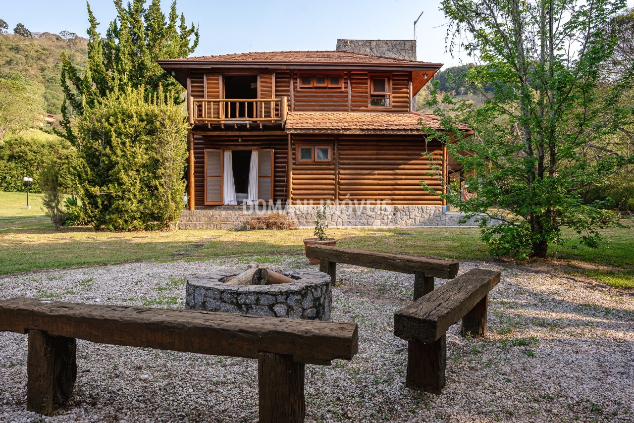 Casa, 4 quartos - Foto 6