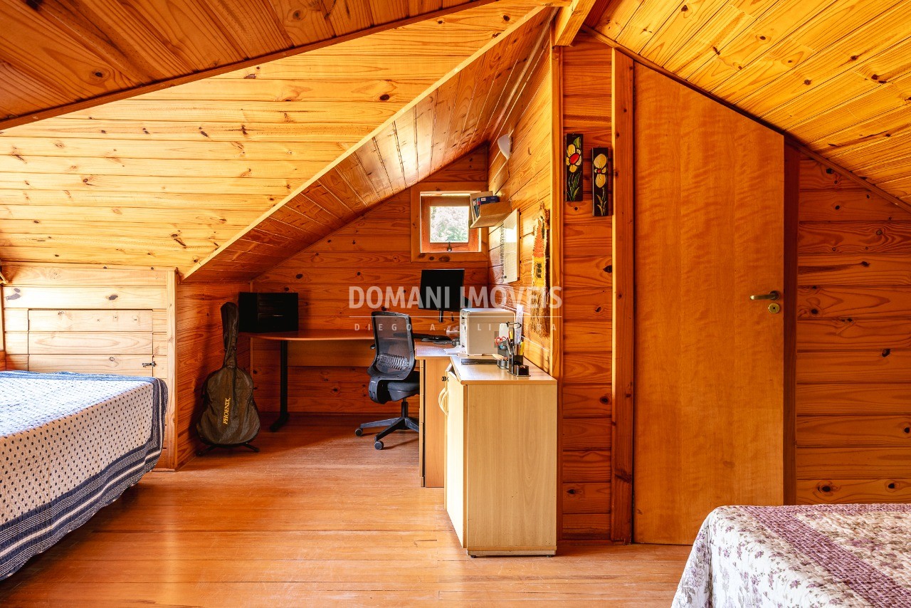 Casa, 4 quartos - Foto 67