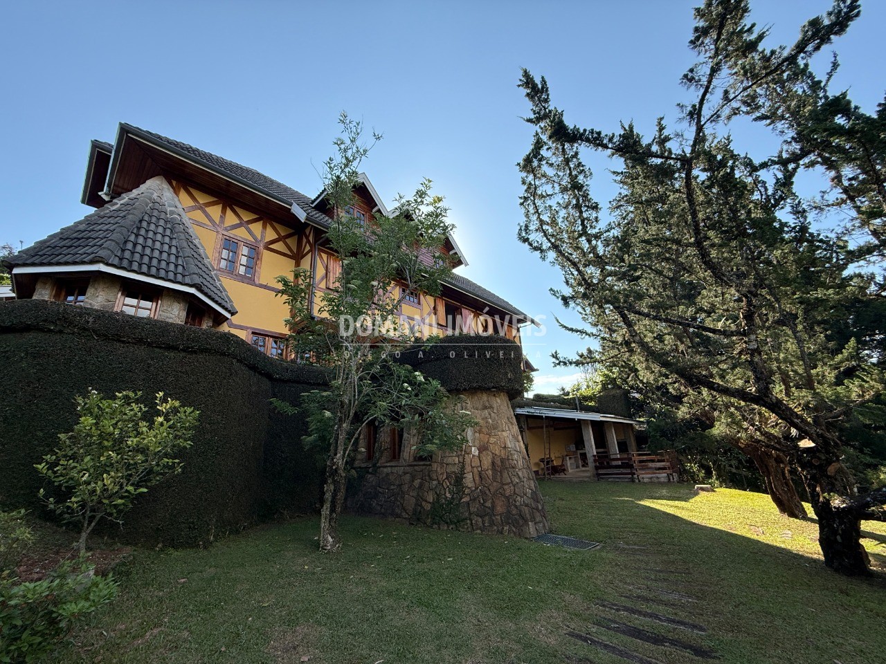 Casa, 6 quartos - Foto 51
