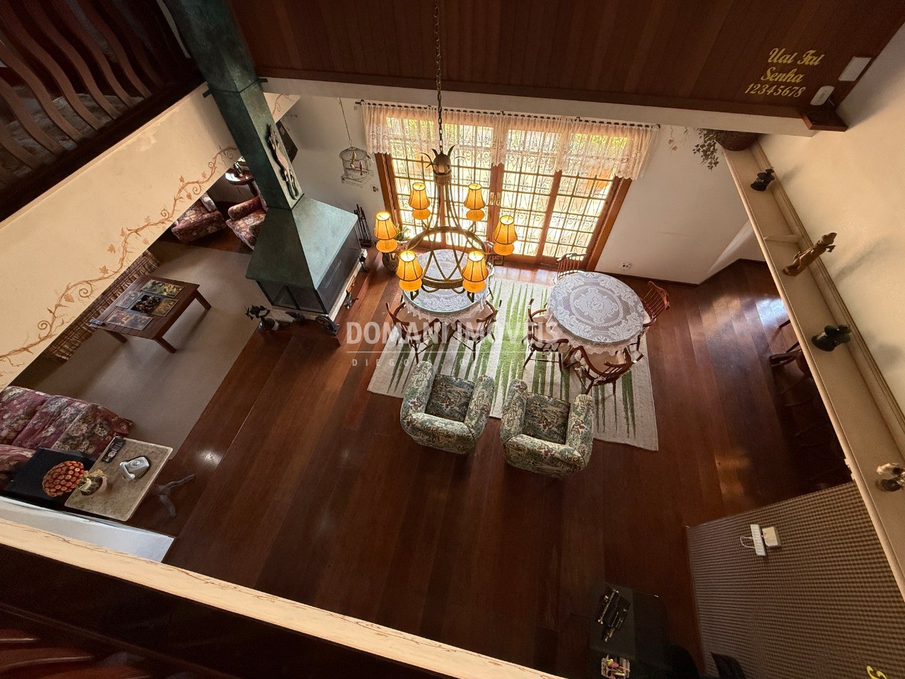 Casa, 5 quartos - Foto 31