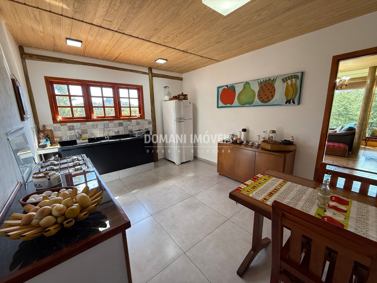 Casa, 2 quartos - Foto 22