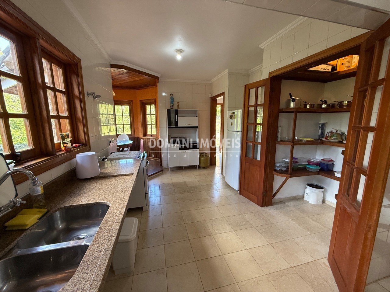 Casa, 6 quartos - Foto 16