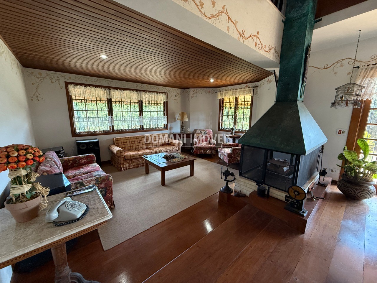 Casa, 5 quartos - Foto 11
